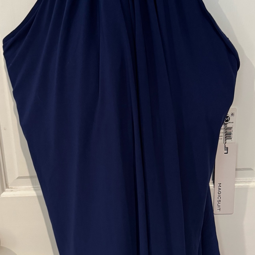 Magicsuit Parker Swimdress NWT
